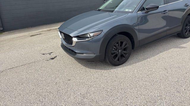 2023 Mazda CX-30 2.5 S Preferred