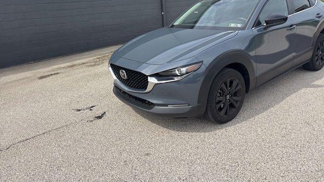 2023 Mazda CX-30 2.5 S Preferred