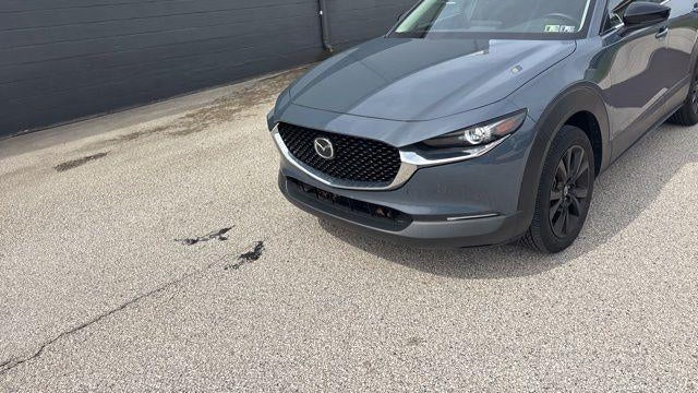 2023 Mazda CX-30 2.5 S Preferred