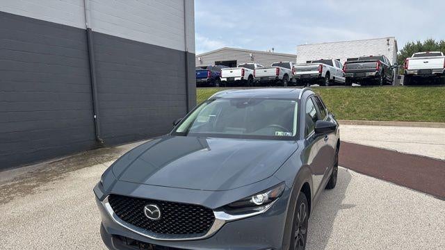 2023 Mazda CX-30 2.5 S Preferred