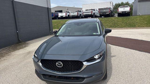 2023 Mazda CX-30 2.5 S Preferred