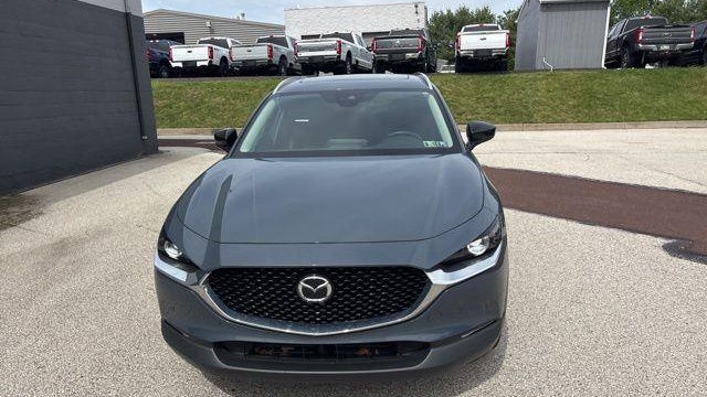 2023 Mazda CX-30 2.5 S Preferred
