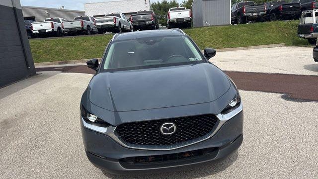 2023 Mazda CX-30 2.5 S Preferred