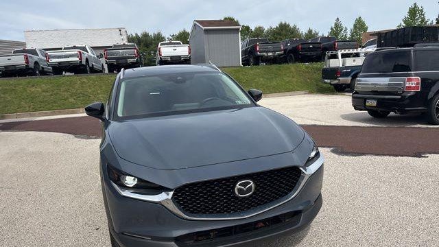 2023 Mazda CX-30 2.5 S Preferred