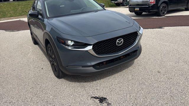 2023 Mazda CX-30 2.5 S Preferred