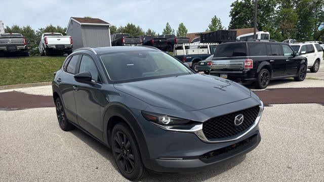 2023 Mazda CX-30 2.5 S Preferred
