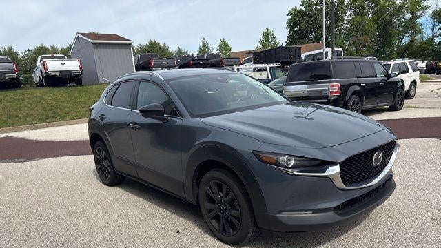 2023 Mazda CX-30 2.5 S Preferred