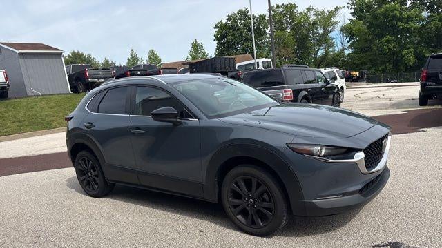 2023 Mazda CX-30 2.5 S Preferred