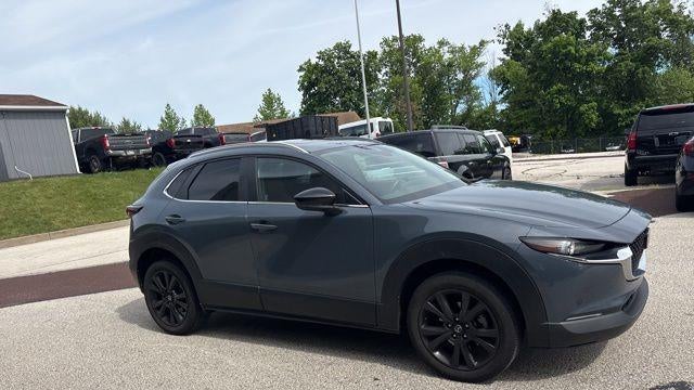 2023 Mazda CX-30 2.5 S Preferred