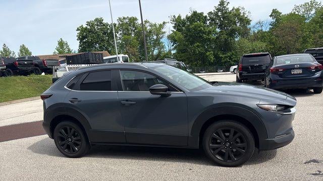 2023 Mazda CX-30 2.5 S Preferred