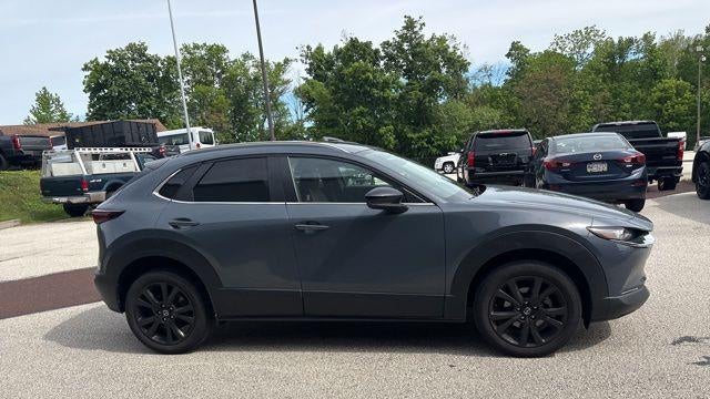 2023 Mazda CX-30 2.5 S Preferred