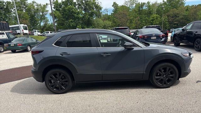 2023 Mazda CX-30 2.5 S Preferred