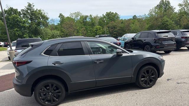 2023 Mazda CX-30 2.5 S Preferred