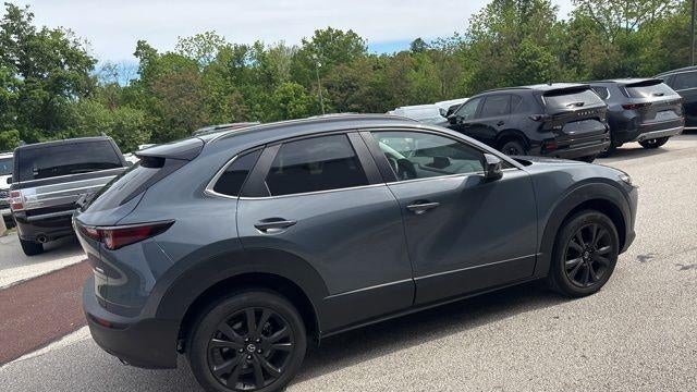 2023 Mazda CX-30 2.5 S Preferred