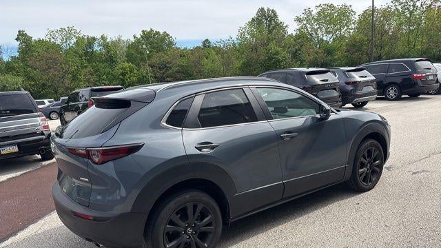 2023 Mazda CX-30 2.5 S Preferred