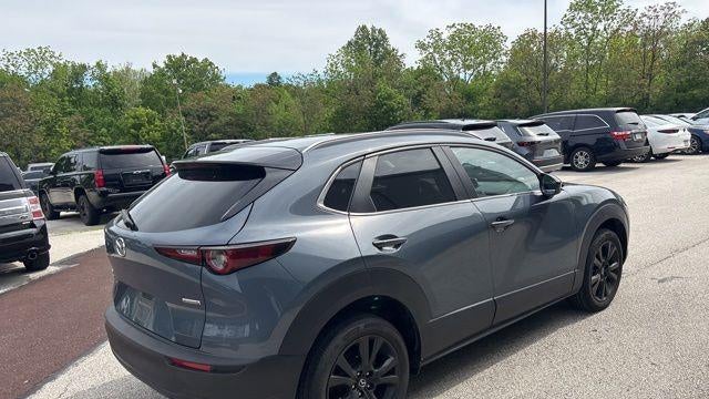 2023 Mazda CX-30 2.5 S Preferred