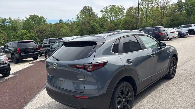 2023 Mazda CX-30 2.5 S Preferred