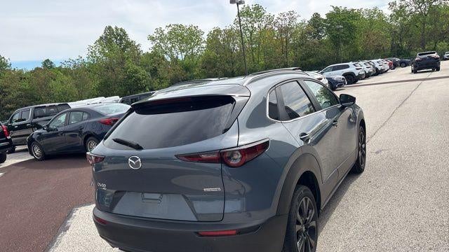 2023 Mazda CX-30 2.5 S Preferred