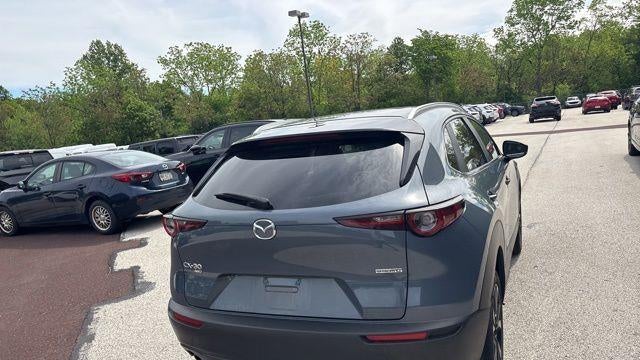 2023 Mazda CX-30 2.5 S Preferred