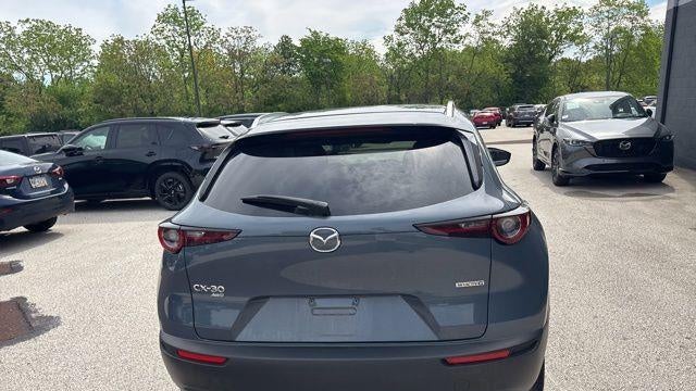 2023 Mazda CX-30 2.5 S Preferred