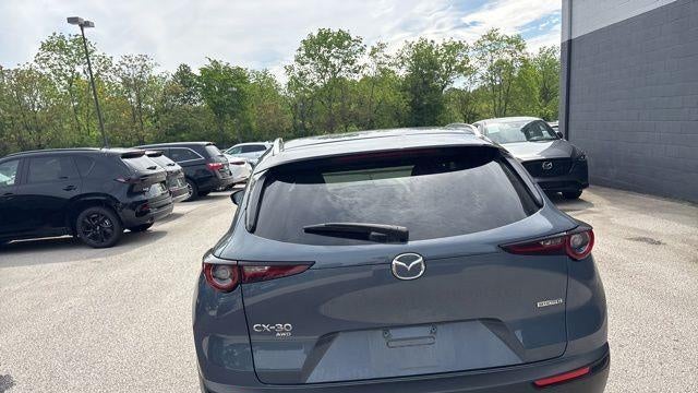 2023 Mazda CX-30 2.5 S Preferred