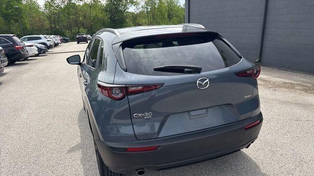 2023 Mazda CX-30 2.5 S Preferred