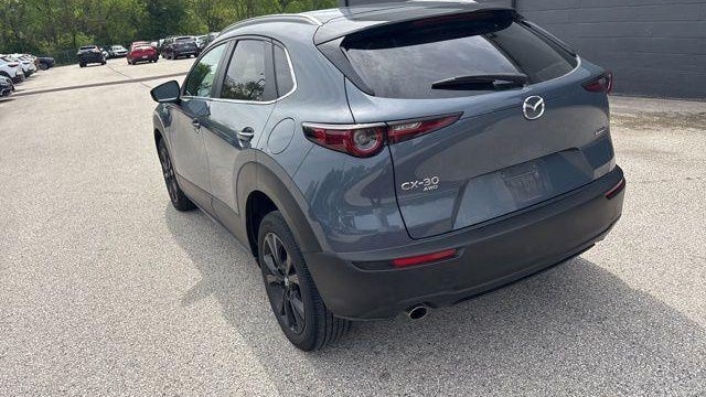 2023 Mazda CX-30 2.5 S Preferred