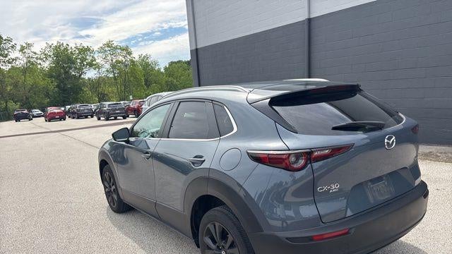 2023 Mazda CX-30 2.5 S Preferred