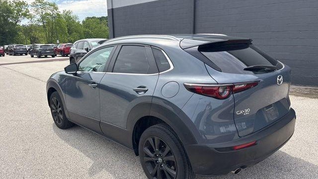 2023 Mazda CX-30 2.5 S Preferred