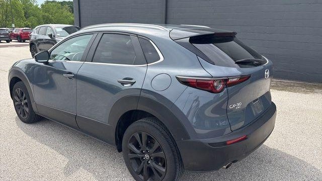 2023 Mazda CX-30 2.5 S Preferred