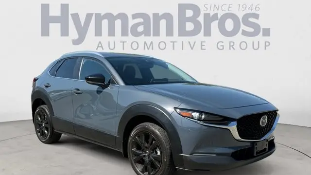 Preowned 2023 Mazda CX-30 2.5 S Carbon Edition for Sale
