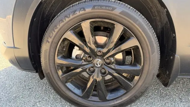 2023 Mazda CX-30 2.5 S Carbon Edition