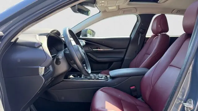 2023 Mazda CX-30 2.5 S Carbon Edition