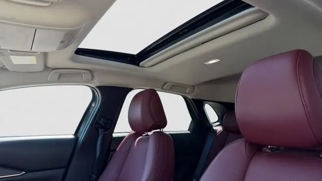 2023 Mazda CX-30 2.5 S Carbon Edition
