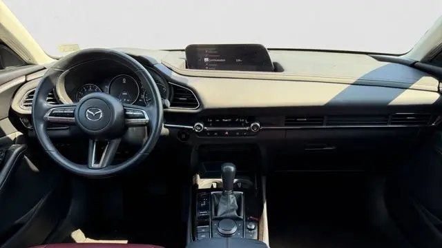 2023 Mazda CX-30 2.5 S Carbon Edition