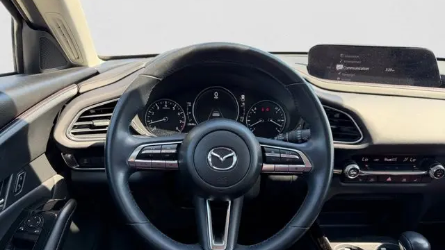 2023 Mazda CX-30 2.5 S Carbon Edition