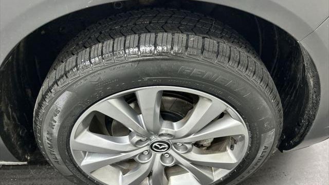 2023 Mazda CX-30 2.5 S Preferred