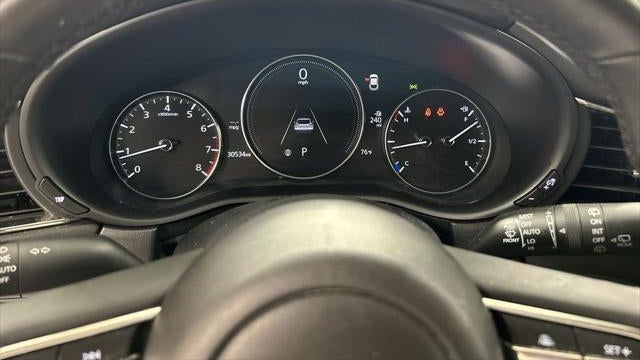 2023 Mazda CX-30 2.5 S Preferred