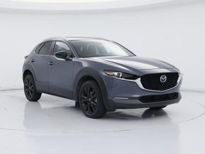 Photo of a 2023 Mazda CX-30 AWD 2.5 S Carbon Edition 4DR SUV for sale