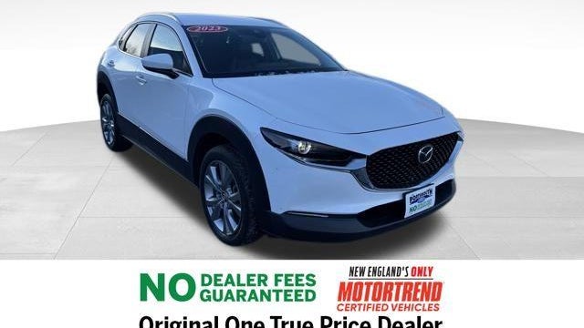 Preowned 2023 Mazda CX-30 2.5 S Carbon Edition for Sale