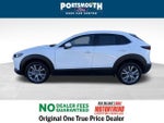 2023 CX-30 Thumbnail 2