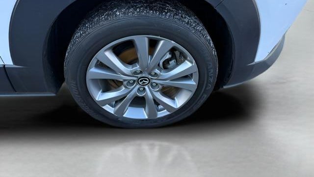 2023 Mazda CX-30 2.5 S Carbon Edition