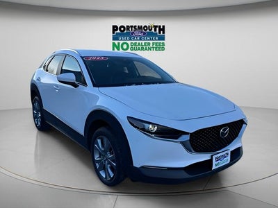Photo of a 2023 Mazda CX-30 AWD 2.5 S Carbon Edition 4DR SUV for sale