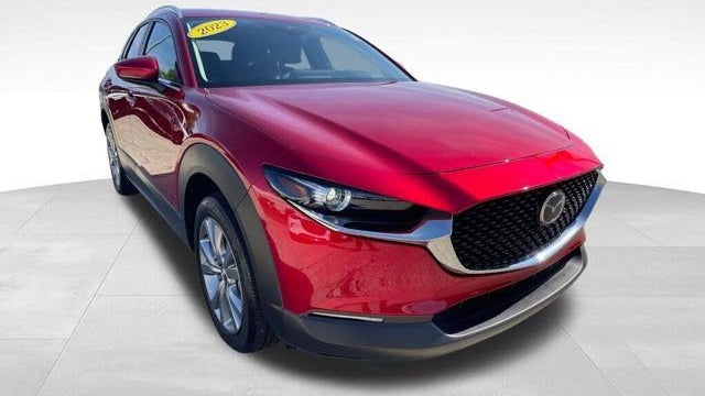 Preowned 2023 Mazda CX-30 2.5 S Carbon Edition for Sale