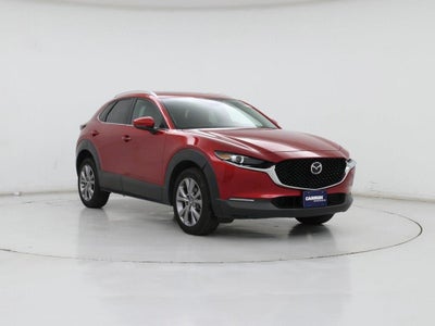 Photo of a 2024 Mazda CX-30 AWD 2.5 S Preferred 4DR SUV for sale