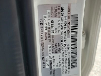 Photo of a 2024 Mazda CX-30 AWD 2.5 S Carbon Edition 4DR SUV for sale