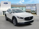 2024 CX-30 Thumbnail 4
