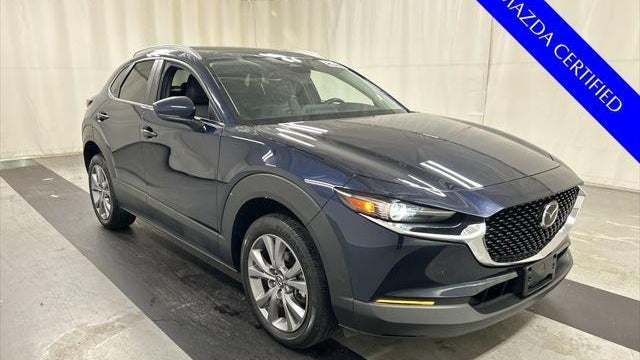 Preowned 2024 Mazda CX-30 2.5 S Preferred for Sale
