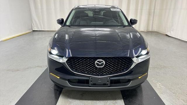 2024 Mazda CX-30 2.5 S Preferred