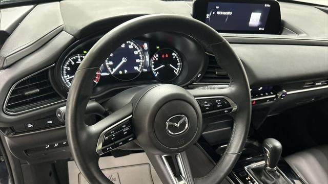 2024 Mazda CX-30 2.5 S Preferred